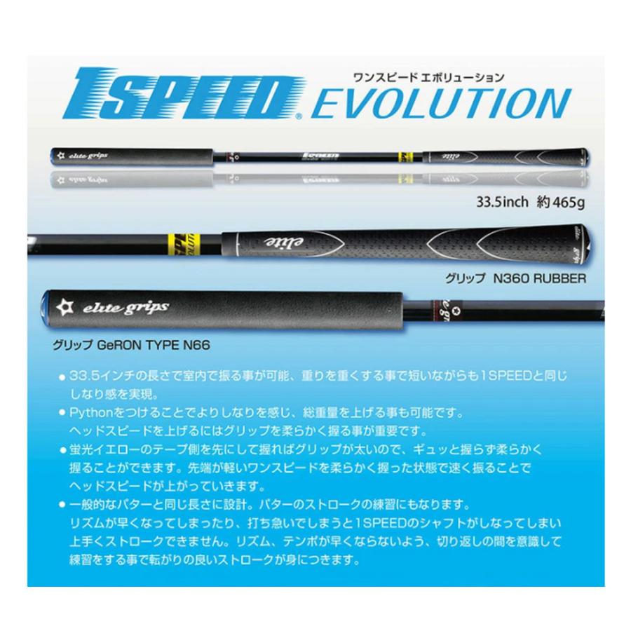 elite grips（エリートグリップ） 【倉本昌弘プロ監修】 elite grip