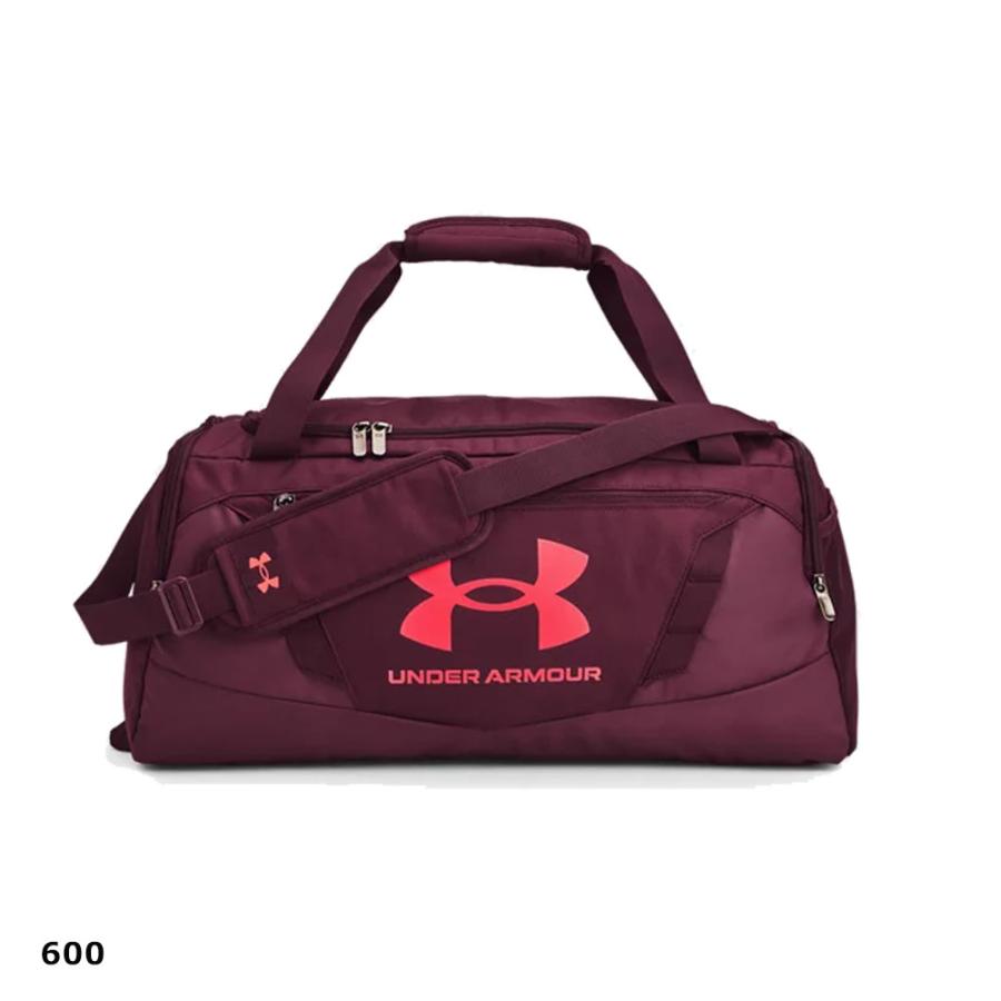 新品未使用いわきFC 　更に値下げ！　UNDER ARMOUR バッグ ブラック UAカートバッグ（ゴルフ/メンズ/レディース）（ショルダーバッグ