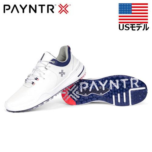 USモデル】ペインターゴルフ スパイクレスゴルフ PAYNTR X 001 F