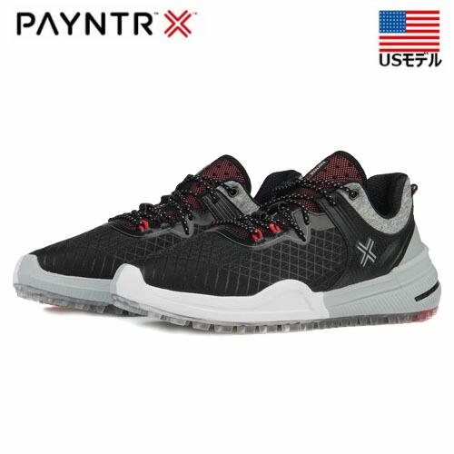 USモデル】ペインターゴルフ スパイクレスゴルフ PAYNTR X 001