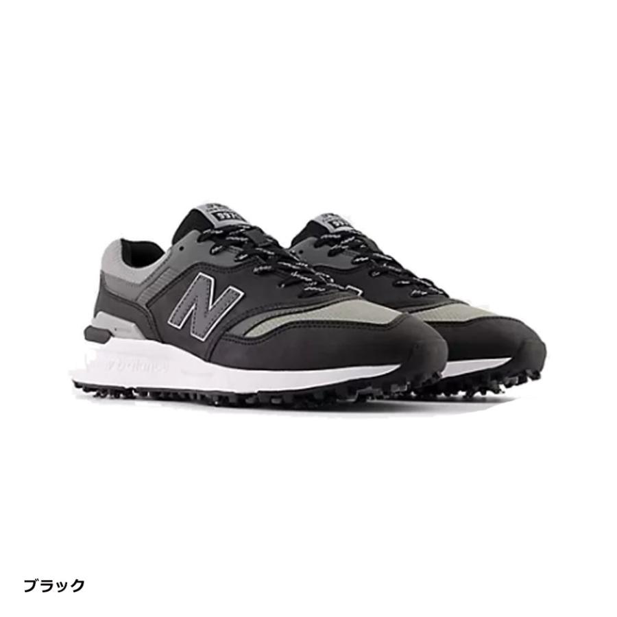 New Balance 【USモデル】 ニューバランス MG997NW/MG997BK New Balance 【USモデル】 ニューバランス MG997NW/MG997BK
