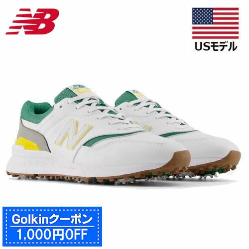 New Balance 【USモデル】 ニューバランス MG997WM GOLF メンズ New Balance 【USモデル】 ニューバランス MG997WM GOLF メンズ