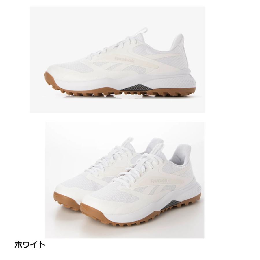 Reebok（リーボック） ゴルフ ナノ ゴルフ メンズ シューズ NANO GOLF