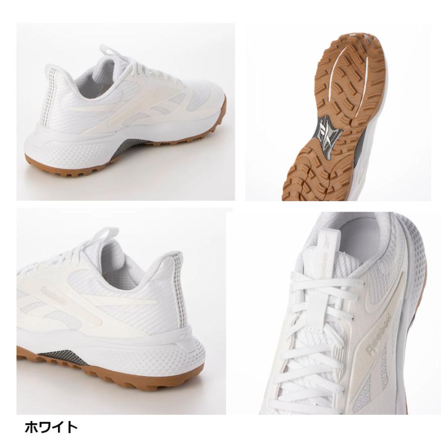 Reebok（リーボック） ゴルフ ナノ ゴルフ メンズ シューズ NANO GOLF
