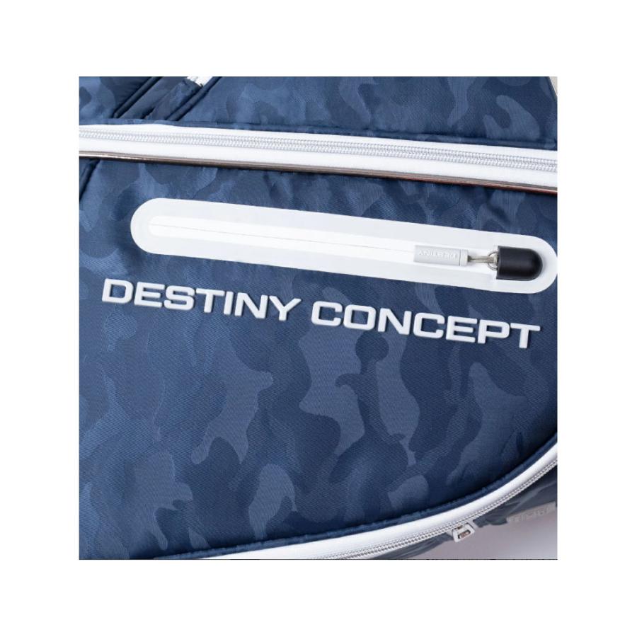DESTINY CONCEPT ディスティニーコンセプト 軽量モデル キャディバッグ