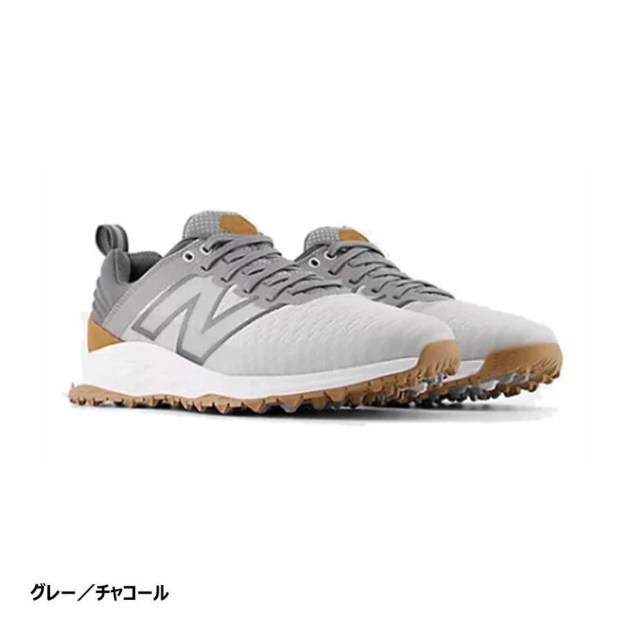 新品未使用　ニューバランスゴルフ　27cm メンズ　　定価24.200円 Amazon | [ニューバランス] ゴルフシューズ メンズ NBG4006