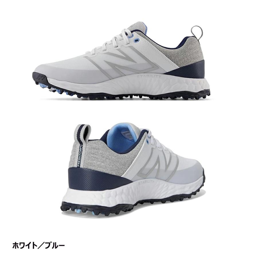 New Balance（ニューバランス） 【USモデル】 MG406 Fresh Foam