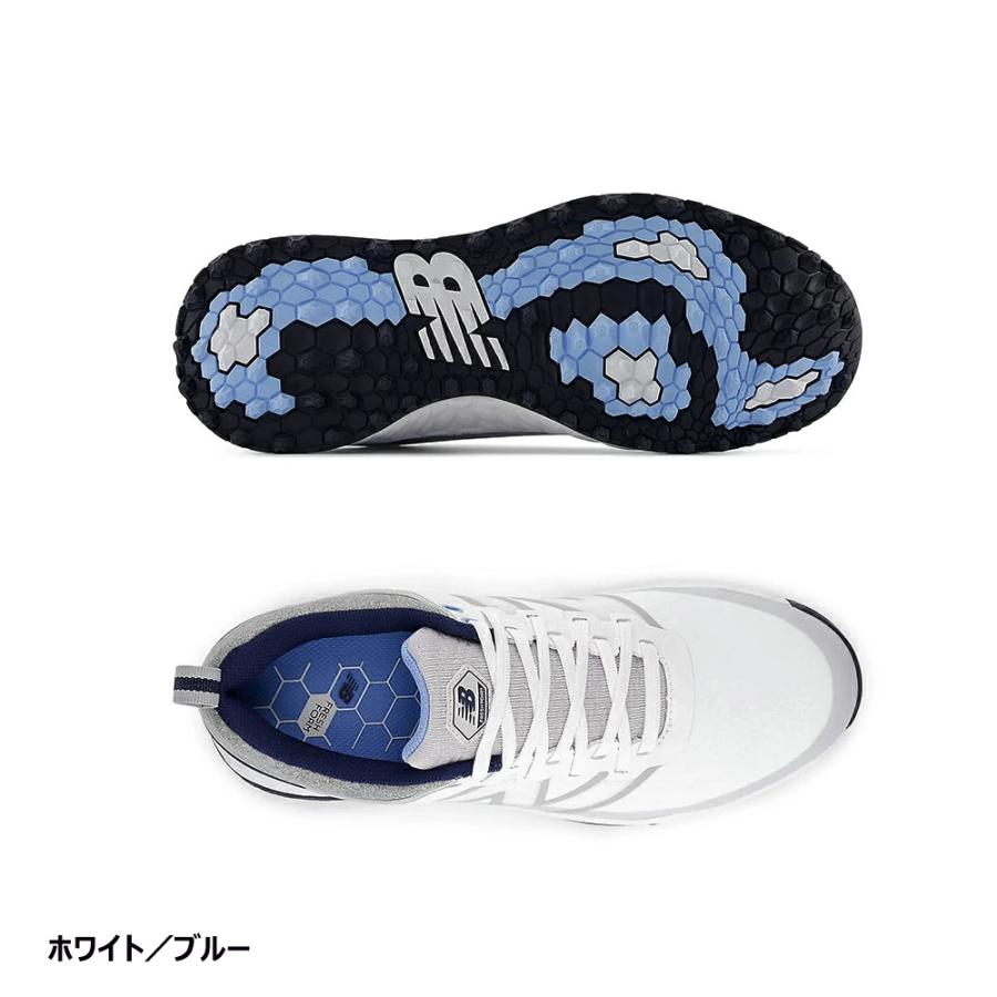 New Balance（ニューバランス） 【USモデル】 MG406 Fresh Foam