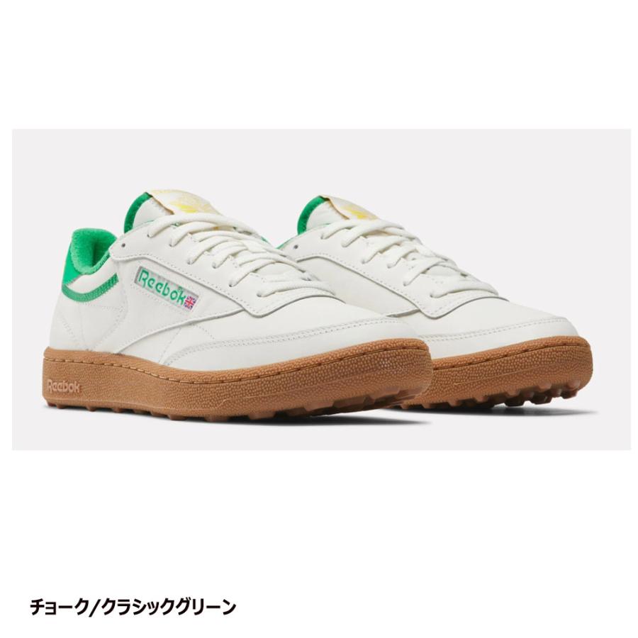 Reebok（リーボック） ゴルフ CLUB C GOLF メンズ シューズ クラブ C
