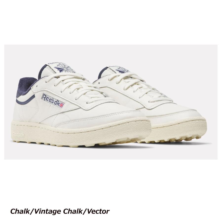 Reebok（リーボック） ゴルフ CLUB C GOLF メンズ シューズ クラブ C
