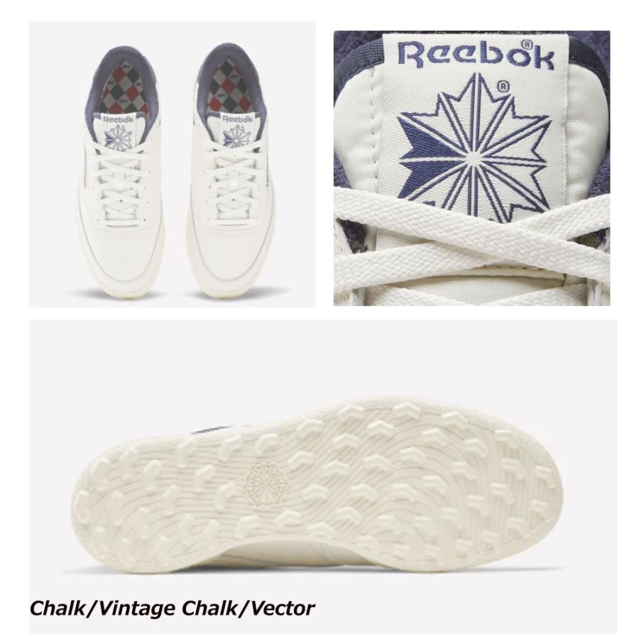 Reebok（リーボック） ゴルフ CLUB C GOLF メンズ シューズ クラブ C