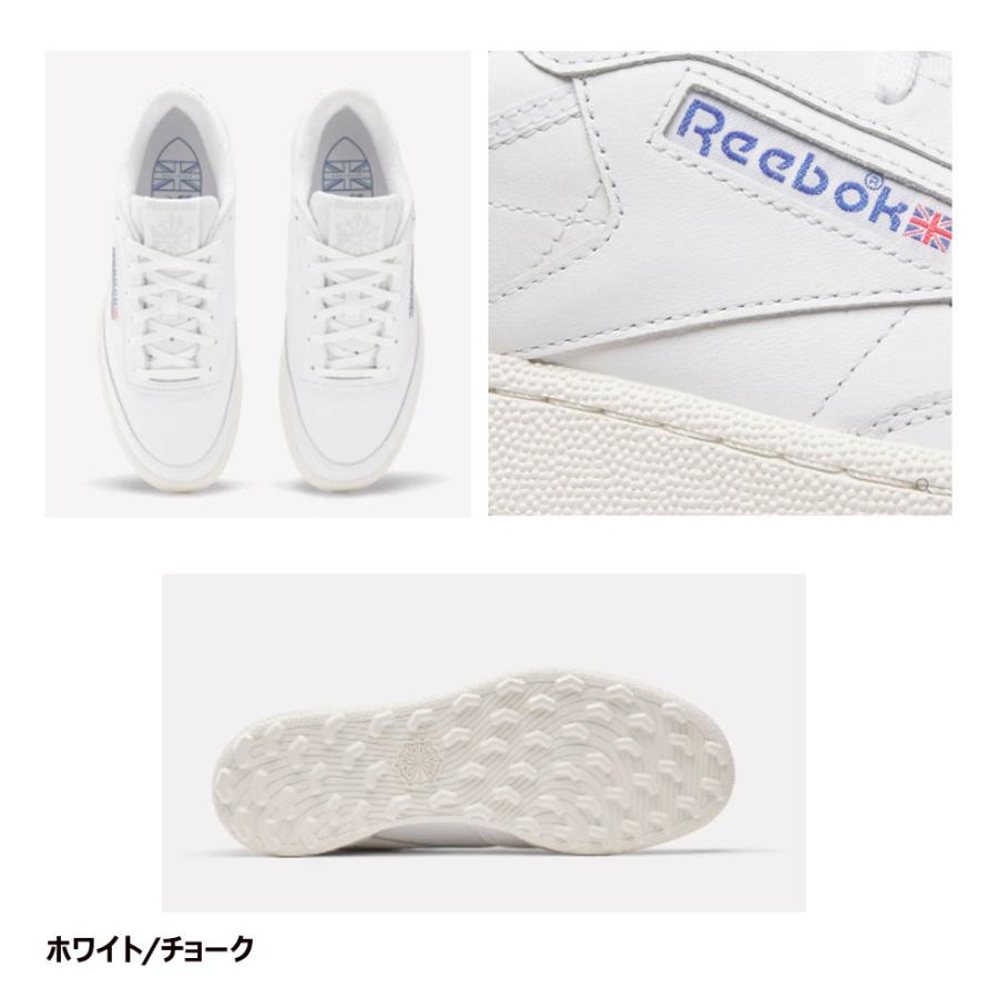 Reebok（リーボック） ゴルフ CLUB C GOLF メンズ シューズ クラブ C