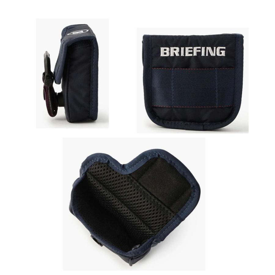 BRIEFING GOLF（ブリーフィングゴルフ） US輸入品 ブリーフィング