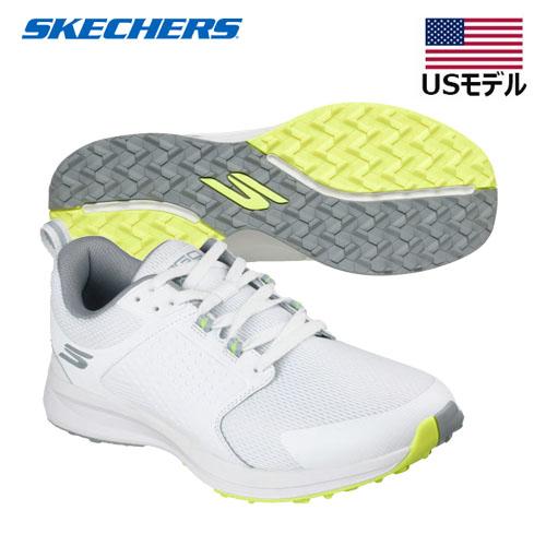 SKECHERS（スケッチャーズ） US輸入品 ゴルフ クエスト メンズ ゴルフ