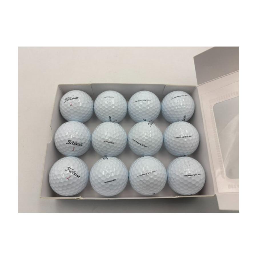 Titleist（タイトリスト） US輸入品 Reload Refinished Premium PRO V1