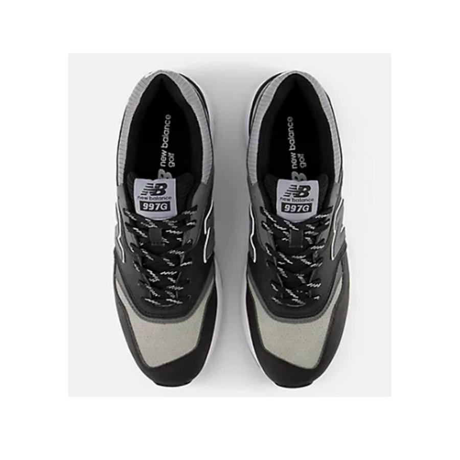 New Balance（ニューバランス） 【USモデル】 MG997BK GOLF メンズ