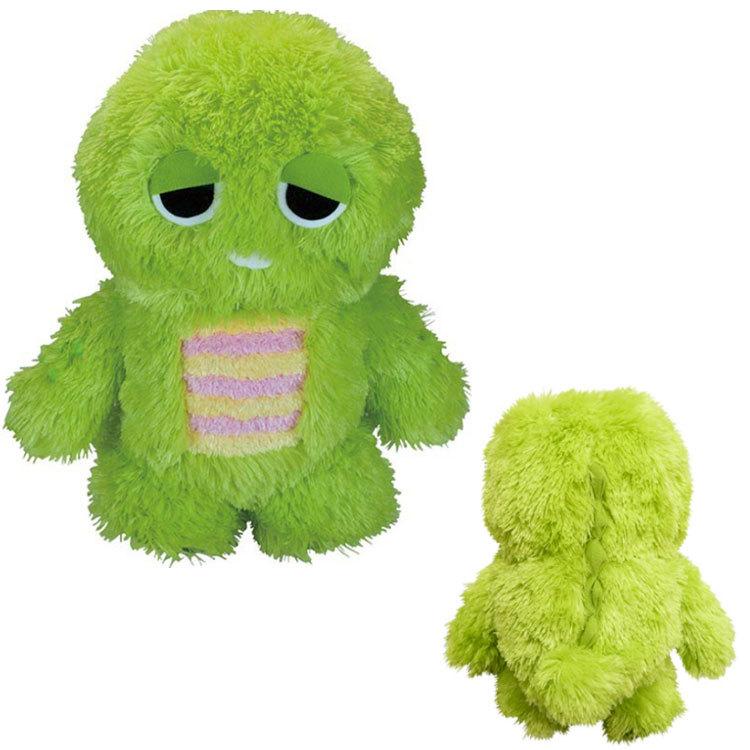 1108円 22超人気 かわいい ドライバー用 モコモコガチャピン ドライバー 460cc対応 H 333 ギフト プレゼント 贈り物