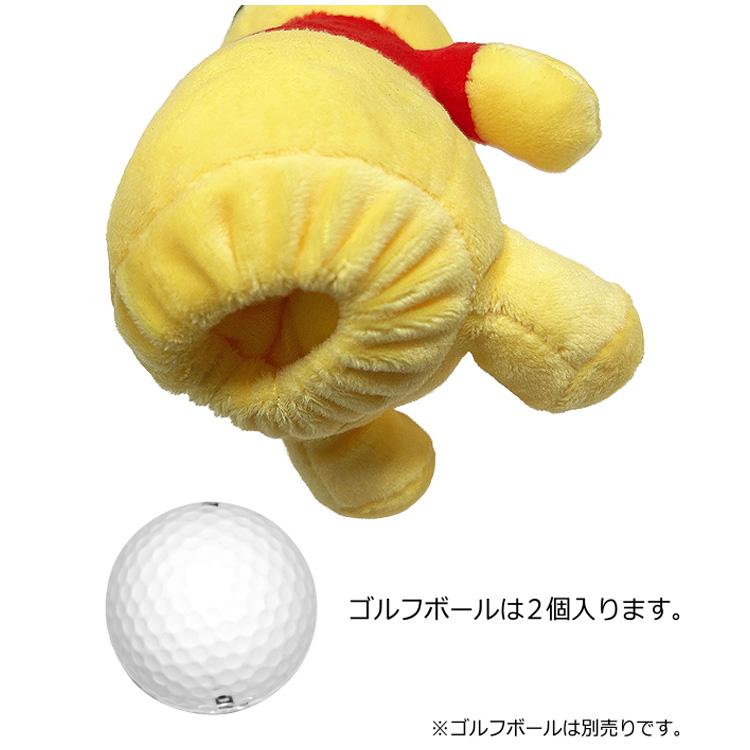 LITE（ライト） ぬいぐるみ ポーチディズニー キャラクター くまのプー