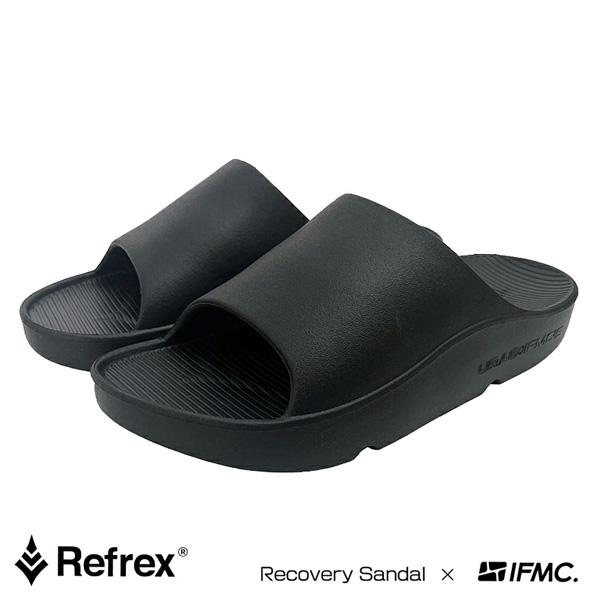 Refrex イフミック リカバリーサンダル×イフミック RecoverySandal×IFMC : Golkin Yahoo!ショップ ...