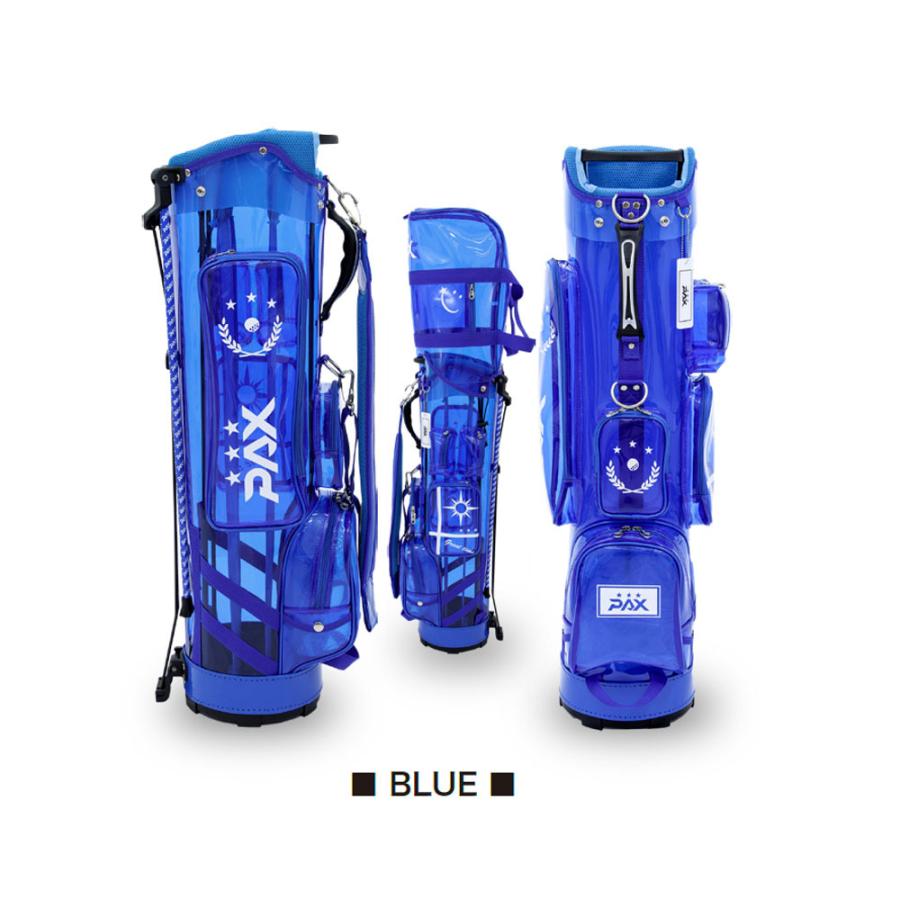 Lynx リンクス ゴルフ PAX パクス PAXCB-01 キャディバッグ Lynx リンクス ゴルフ PAX パクス PAXCB-01 キャディバッグ