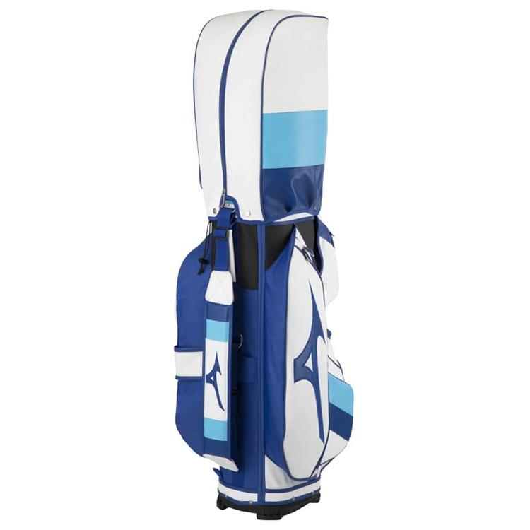 MIZUNO MIZUNO(ミズノ) Tour Cart キャディバッグ 5LJC2223 MIZUNO MIZUNO(ミズノ) Tour Cart キャディバッグ 5LJC2223