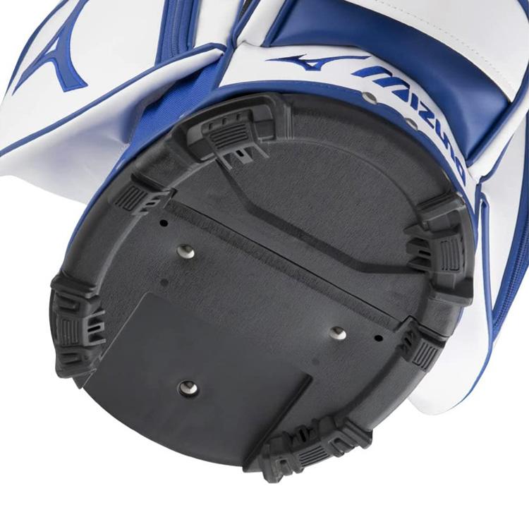 MIZUNO MIZUNO（ミズノ） Tour Stand Prime キャディバッグ