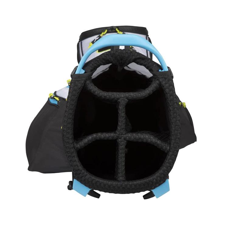 MIZUNO MIZUNO（ミズノ） K1-L0 stand キャディバッグ 5LJC2228