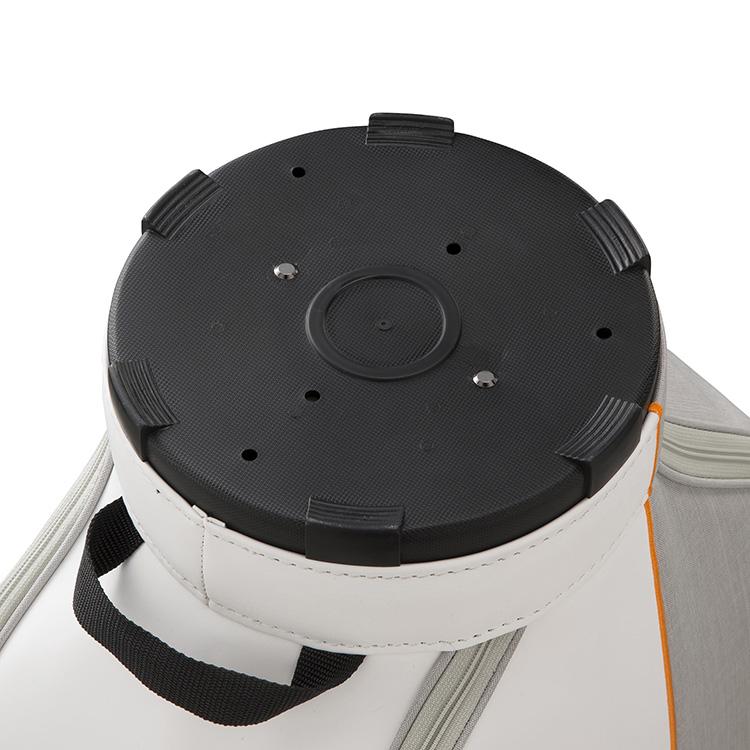 MIZUNO MIZUNO（ミズノ） MU キャディバッグ 5LJC2303 9.5型