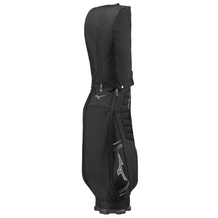 MIZUNO（ミズノ） NX.3 キャディバッグ 9.0型 47インチ対応 約2.3Kg
