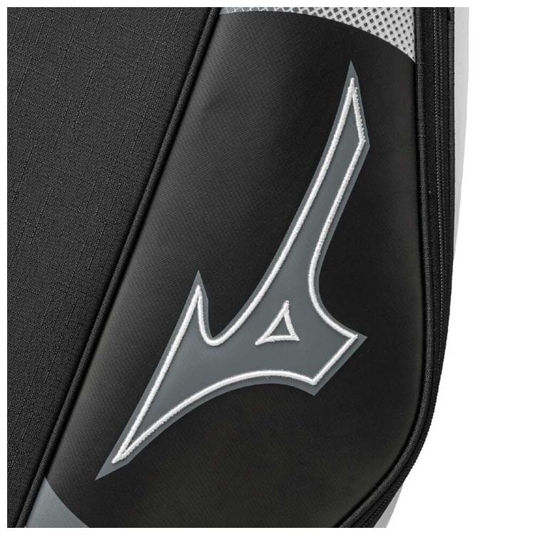 MIZUNO（ミズノ） NX.3 キャディバッグ 9.0型 47インチ対応 約2.3Kg