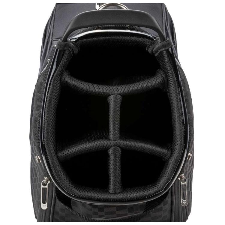 【 新品未使用 】Mizuno ミズノ キャディバッグ 9.5型 MIZUNO（ミズノ） NX.3 キャディバッグ 9.0型 47インチ対応 約2.3Kg