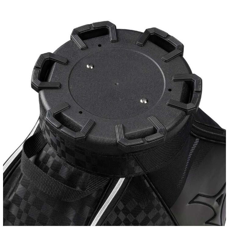 MIZUNO（ミズノ） NX.3 キャディバッグ 9.0型 47インチ対応 約2.3Kg