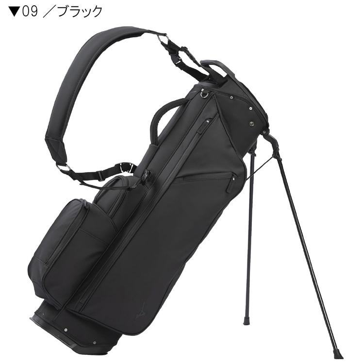 MIZUNO ミズノ キャディバッグ JB.0 スタンドバッグ 9型 47 MIZUNO ミズノ キャディバッグ JB.0 スタンドバッグ 9型 47