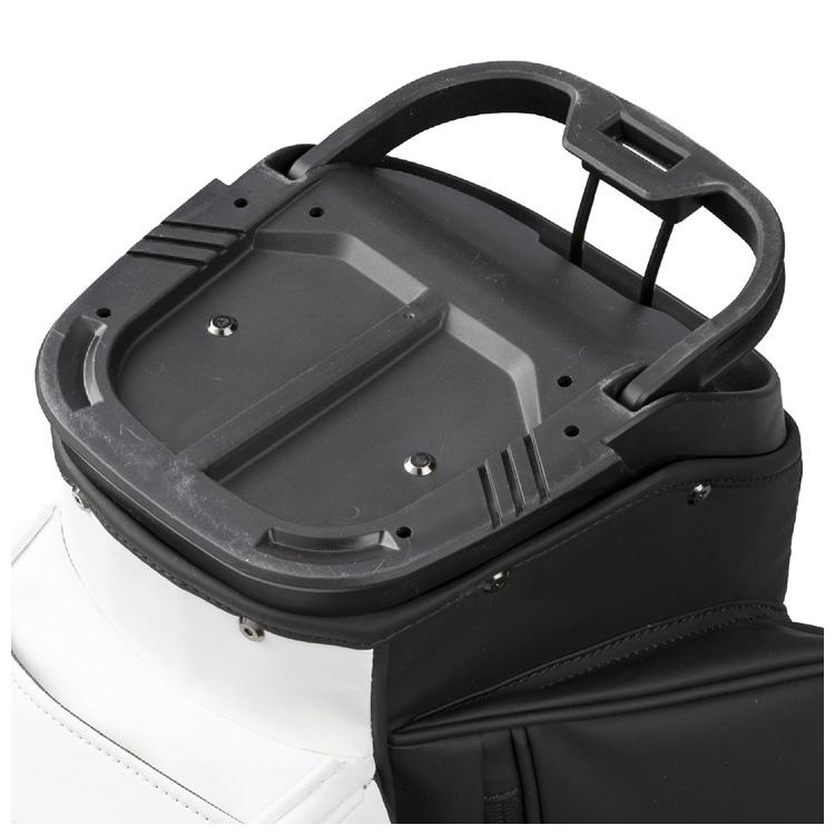 ミズノ スタンドキャディバッグ 9.5型 MIZUNO ミズノ キャディバッグ JB.0 スタンドバッグ 9型 47