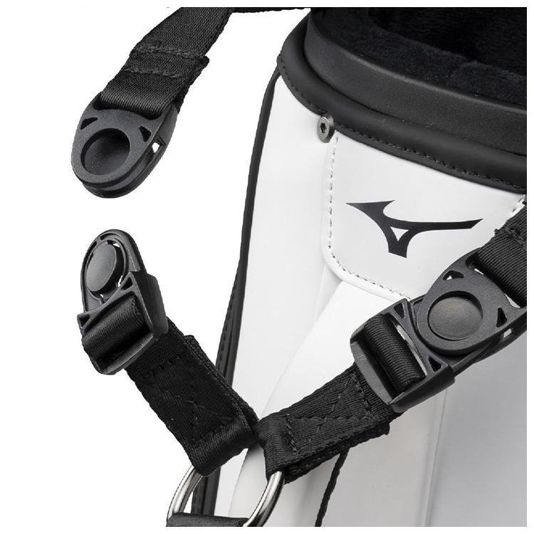 MIZUNO ミズノ キャディバッグ JB.0 スタンドバッグ 9型 47 MIZUNO ミズノ キャディバッグ JB.0 スタンドバッグ 9型 47
