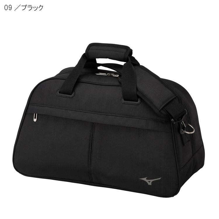 大感謝価格 MIZUNO ミズノ ラウンドボストン メンズ 5LJB2401