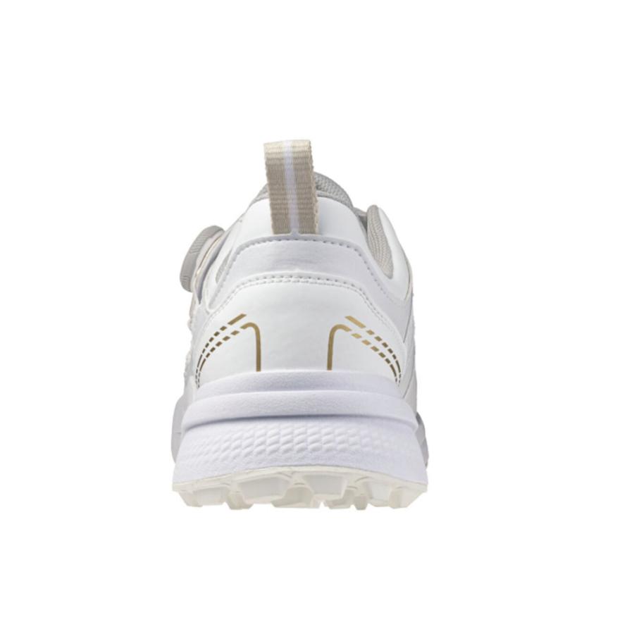 新品未使用　ミズノ　ゴルフシューズ ハザードエナジーリミテッドボア 25.0㎝ MIZUNO GOLF ミズノ ゴルフ ハザードエナジー リミテッド ボア