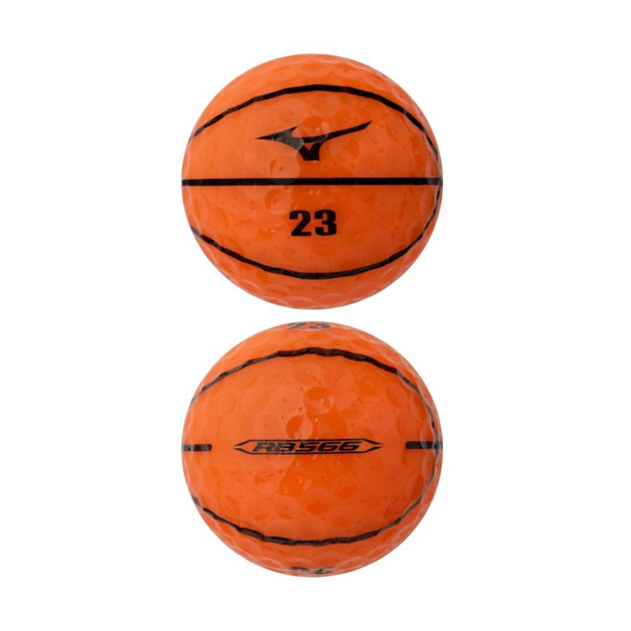 MIZUNO（ミズノ） ゴルフ RB566 NEXDRIVE SPORTS BALL ネクスドライブ