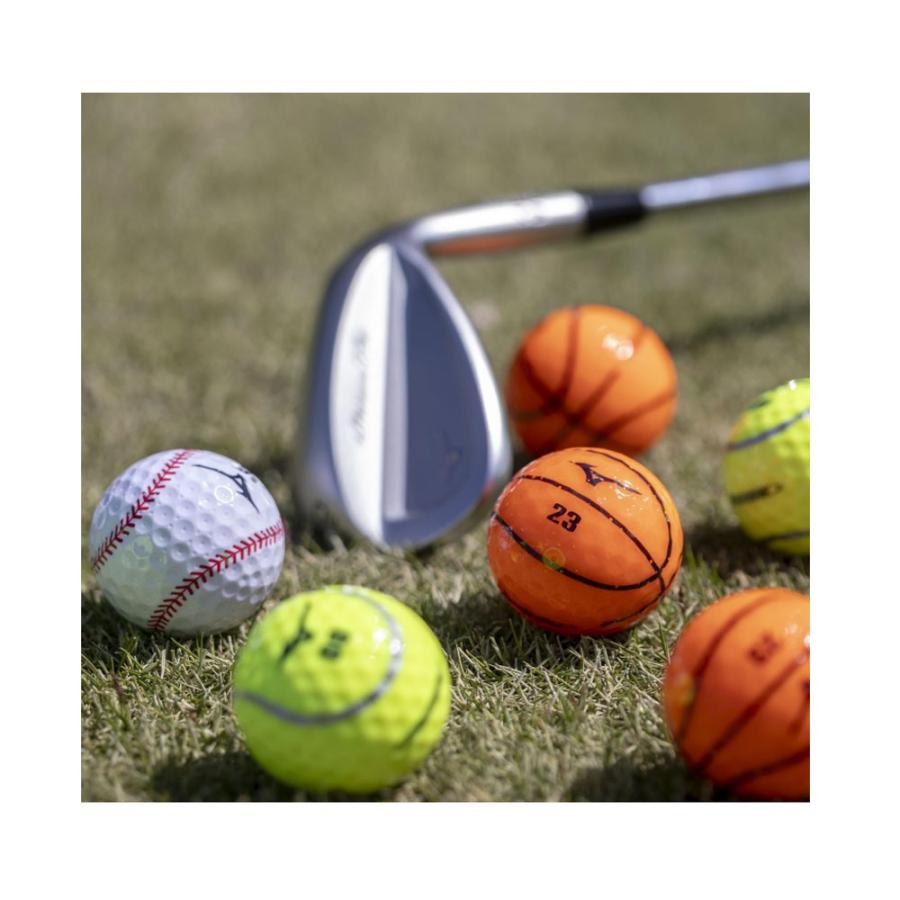 MIZUNO（ミズノ） ゴルフ RB566 NEXDRIVE SPORTS BALL ネクスドライブ