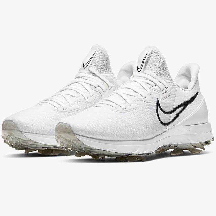 ナイキ ゴルフシューズ Nike Air Zoom Infinity Tour エア ズーム インフィニティ ツアー ホワイト ブラック プラチナムティント メンズシューズ Ct0540 133 Golkin Paypayモール店 通販 Paypayモール
