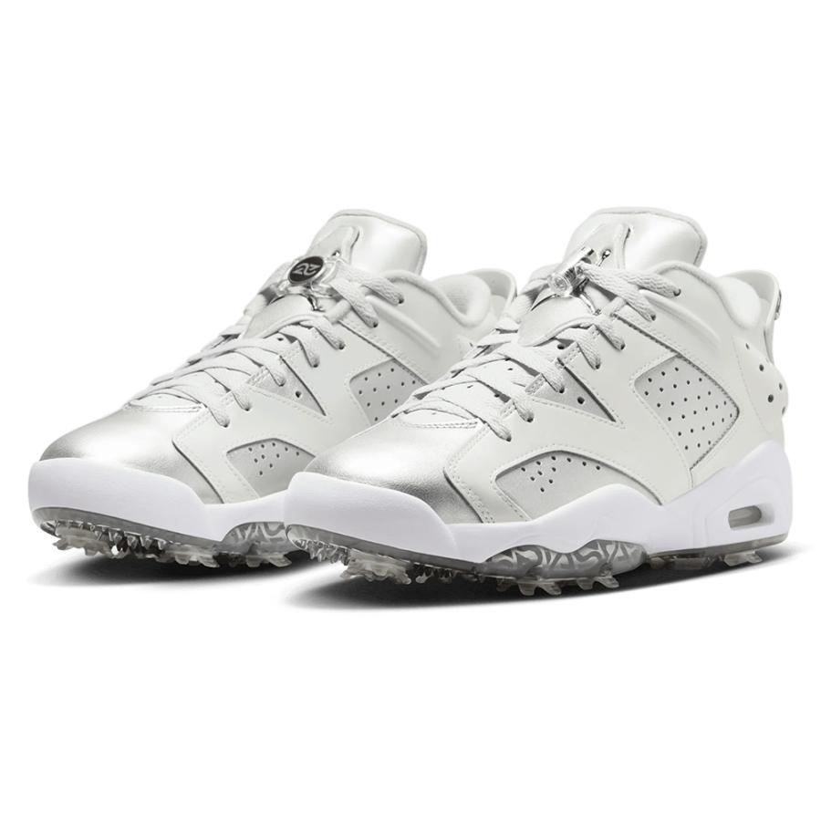 ナイキ ゴルフシューズ NIKE JORDAN RETRO 6 G NRG ジョーダン レトロ 