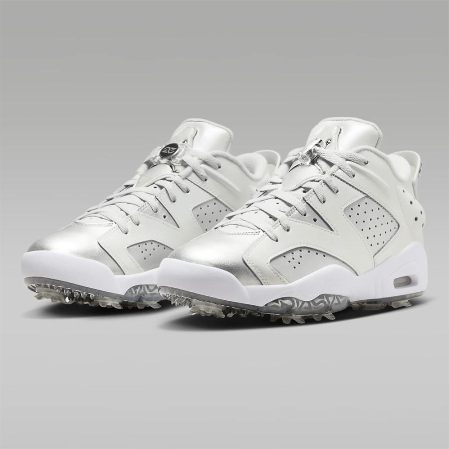 ナイキ ゴルフシューズ NIKE JORDAN RETRO 6 G NRG ジョーダン レトロ 