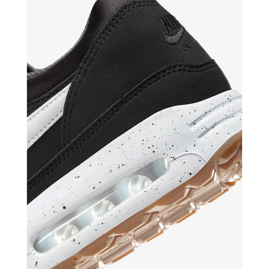 NIKE AIR MAX 1 '86 OG G 8.5　ゴルフシューズ ナイキエアマックス1 '86 OG G ゴルフシューズをラウンドで履い
