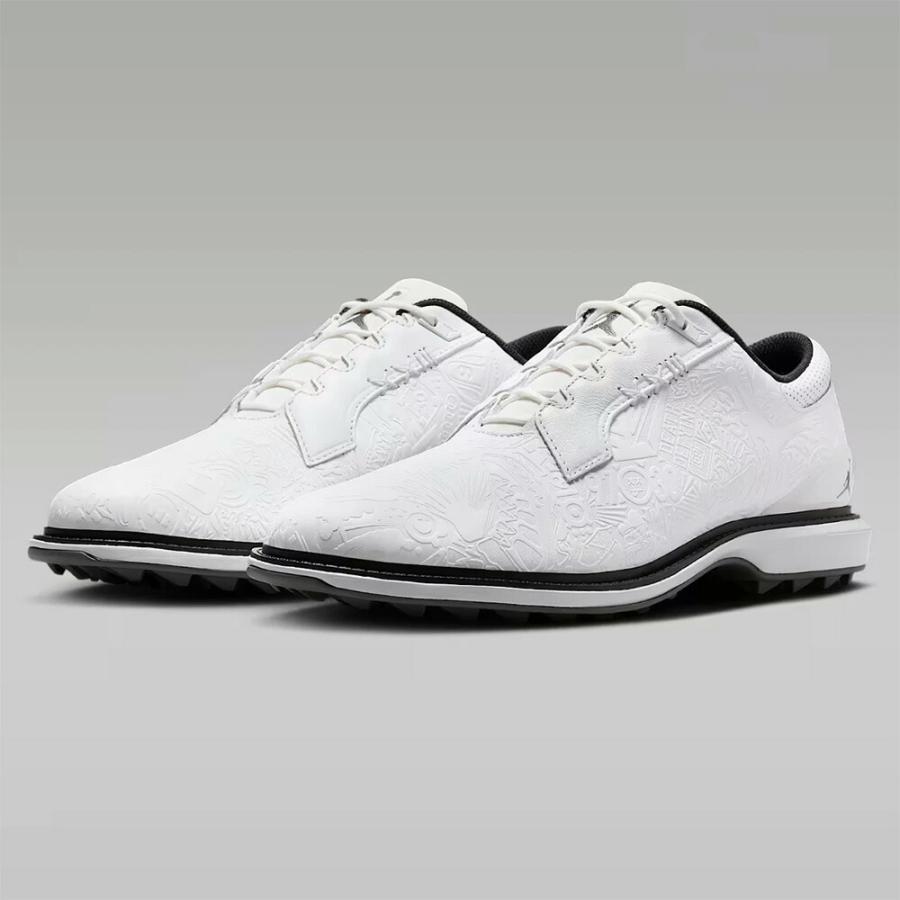 ジョーダン ADG 5 ゴルフシューズ (男性用) NIKE（ナイキ） ゴルフシューズ NIKE JORDAN ADG 5 ジョーダン ADG 5