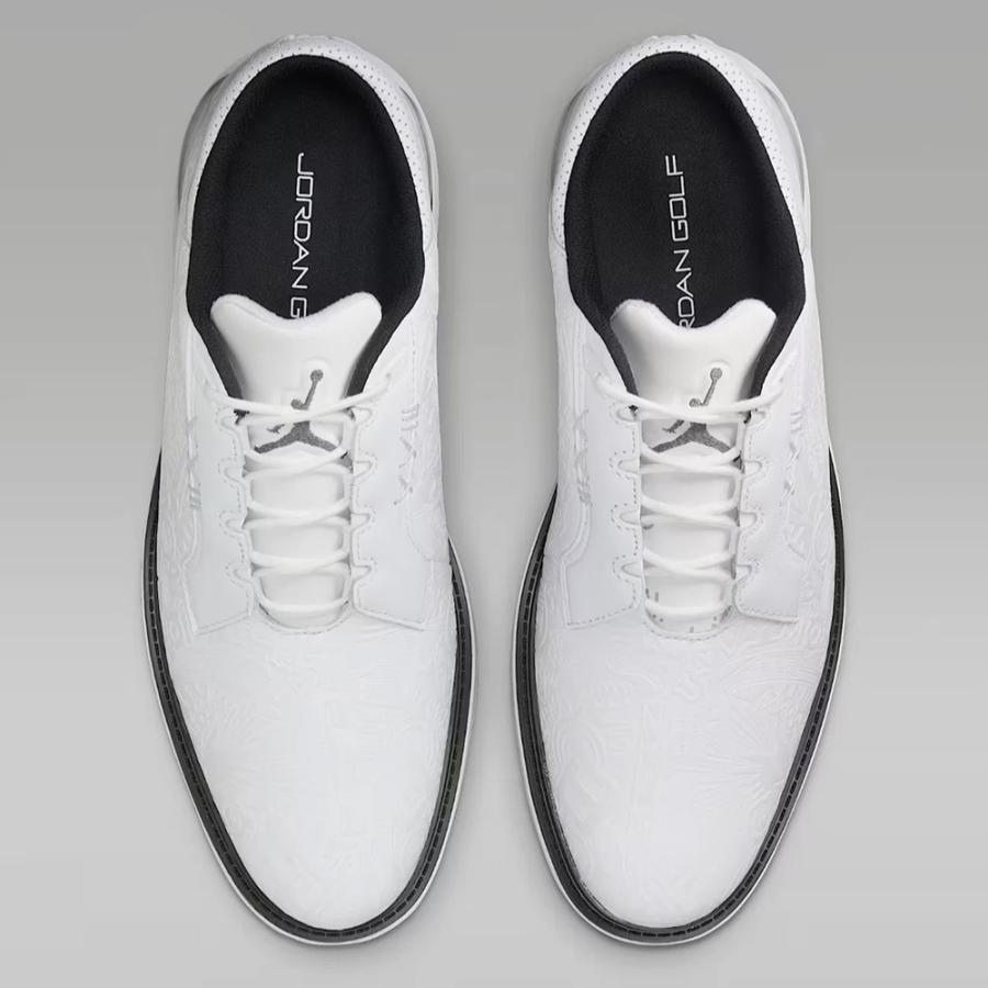 NIKE（ナイキ） ゴルフシューズ NIKE JORDAN ADG 5 ジョーダン ADG 5
