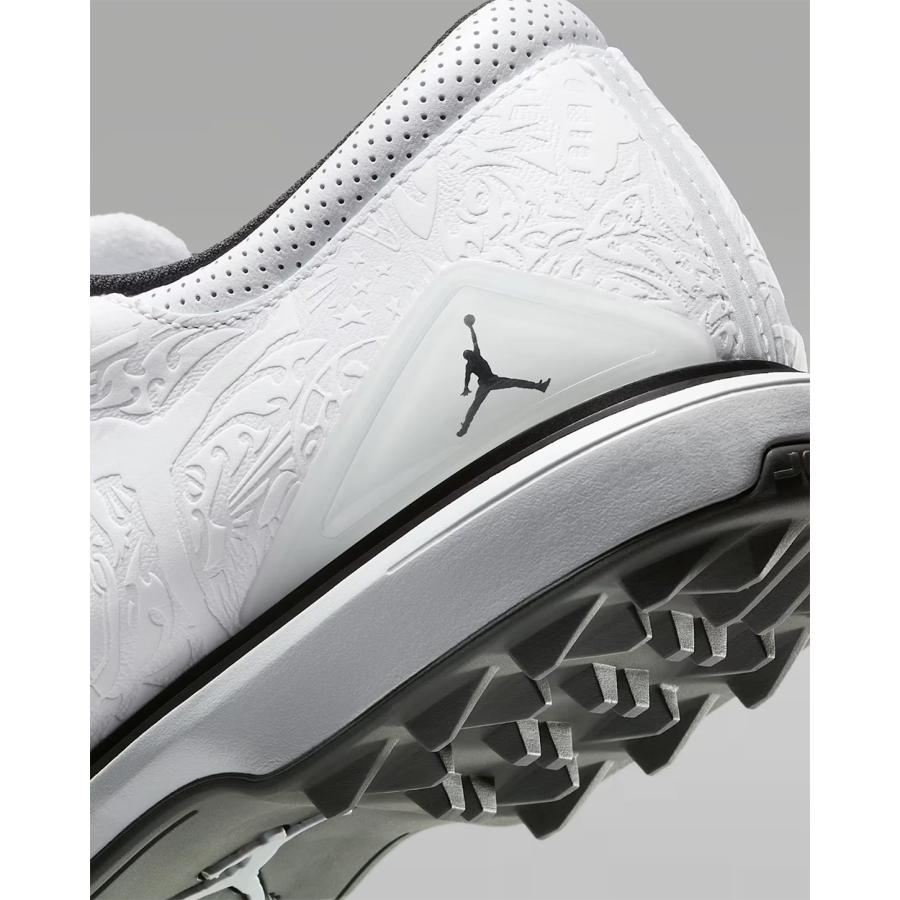 NIKE（ナイキ） ゴルフシューズ NIKE JORDAN ADG 5 ジョーダン ADG 5