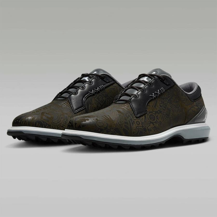 NIKE（ナイキ） ゴルフシューズ NIKE JORDAN ADG 5 ジョーダン ADG 5