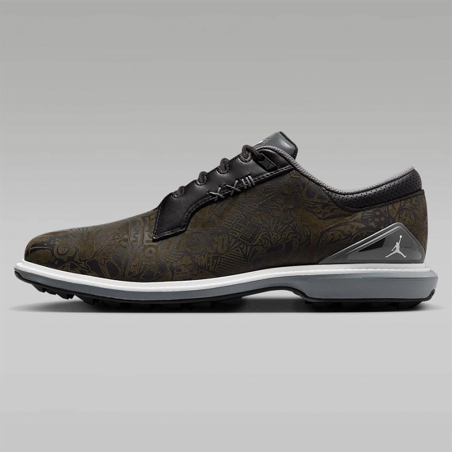 NIKE（ナイキ） ゴルフシューズ NIKE JORDAN ADG 5 ジョーダン ADG 5
