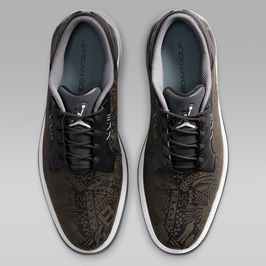 NIKE（ナイキ） ゴルフシューズ NIKE JORDAN ADG 5 ジョーダン ADG 5