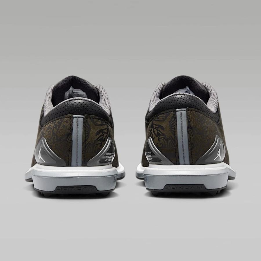 NIKE（ナイキ） ゴルフシューズ NIKE JORDAN ADG 5 ジョーダン ADG 5